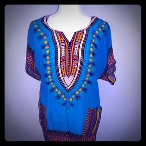 African wear
